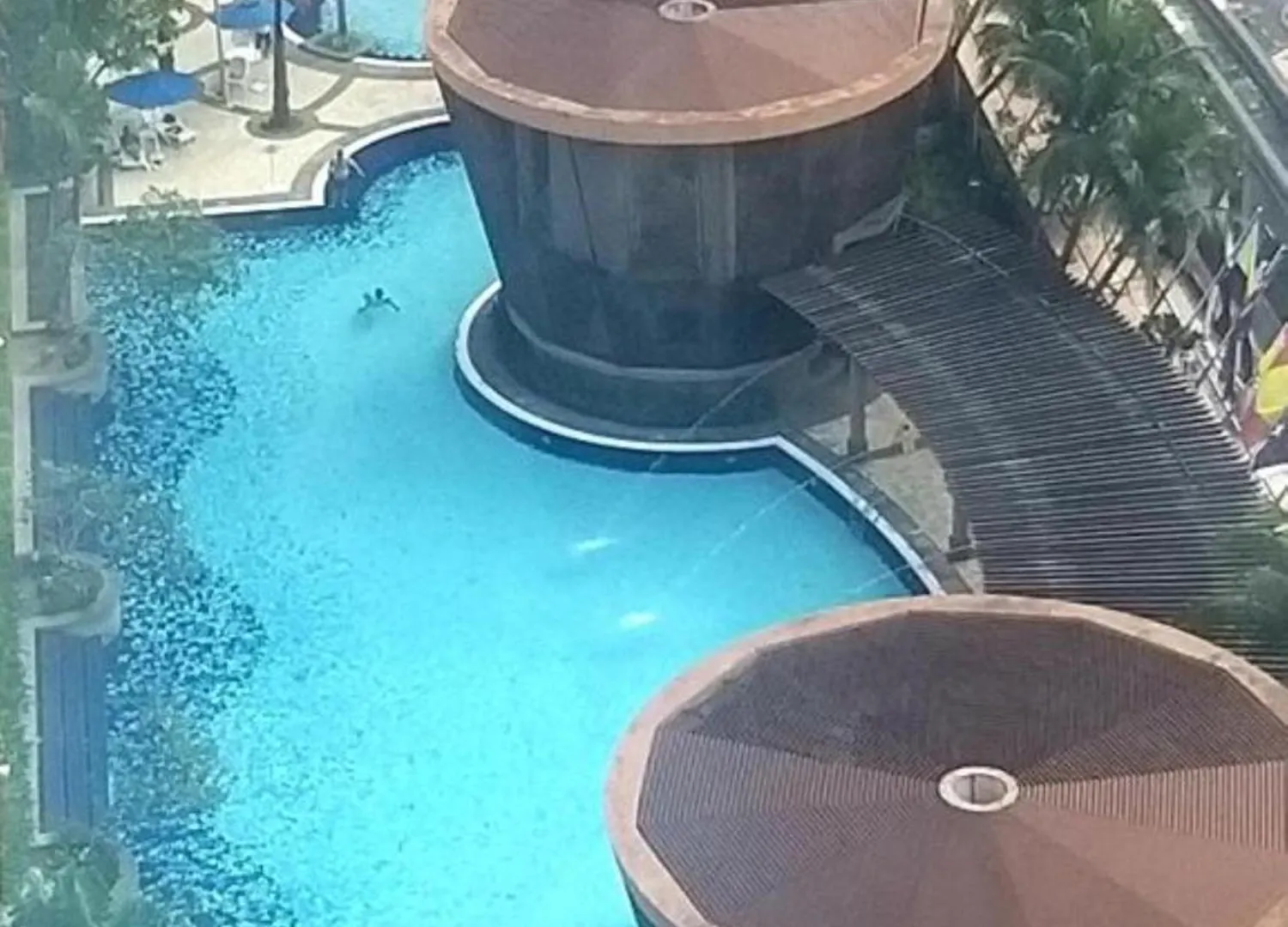 East Service Apartment Times Square Kl Kuala Lumpur
