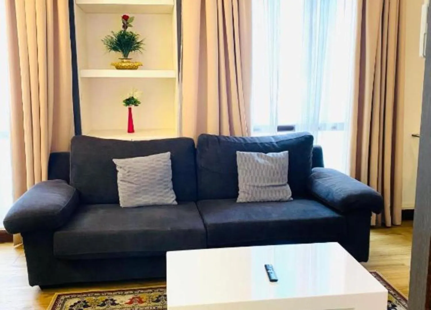 East Service Apartment Times Square Kl Kuala Lumpur 0*,