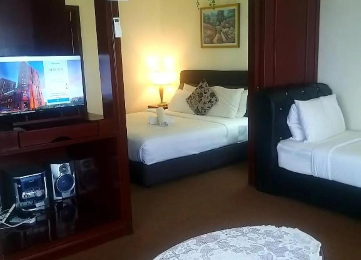 East Service Apartment Times Square Kl Kuala Lumpur 0*,  Malaysia