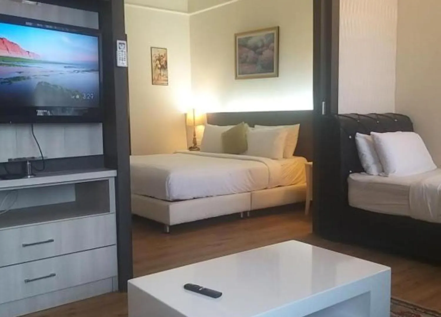 East Service Apartment Times Square Kl Kuala Lumpur