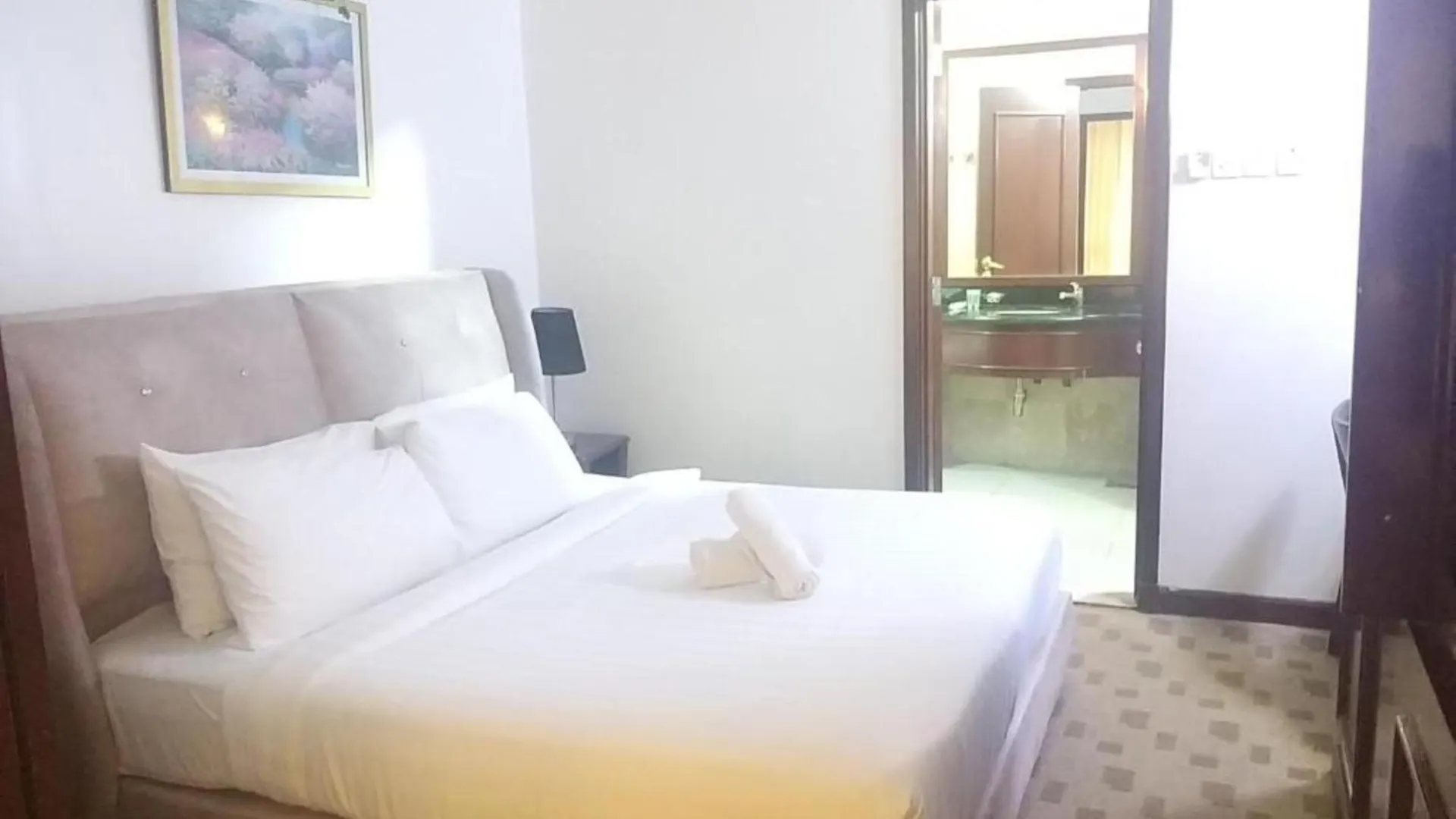 East Service Apartment Times Square Kl Kuala Lumpur